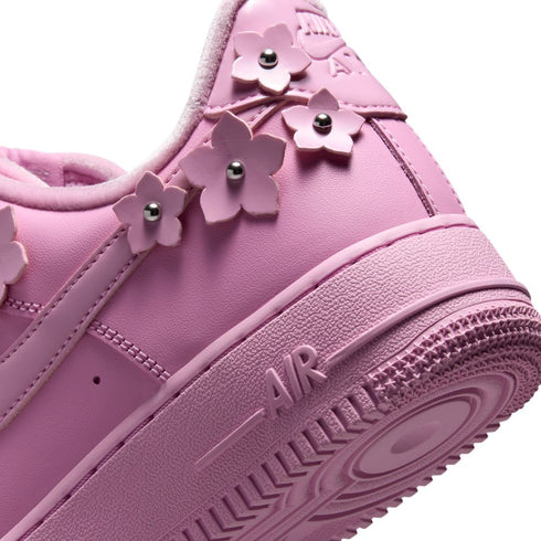NIKE Air Force 1 '07 "Florette" Womens Sneakers
