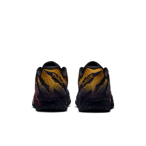 NIKE Ja 3 Jurassic Park "Raptor" Mens Sneaker