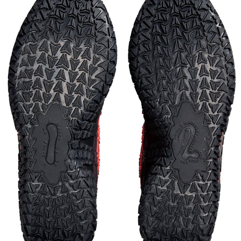 NIKE Ja 3 Jurassic Park "Raptor" Mens Sneaker