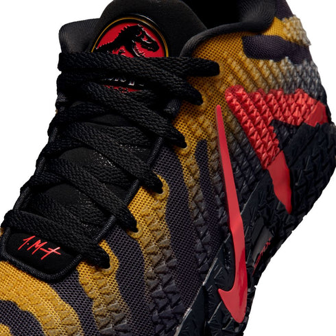 NIKE Ja 3 Jurassic Park "Raptor" Mens Sneaker
