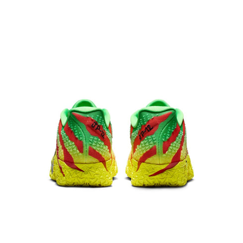 NIKE Ja 3 Jurassic Park "Explorer" Mens Sneakers