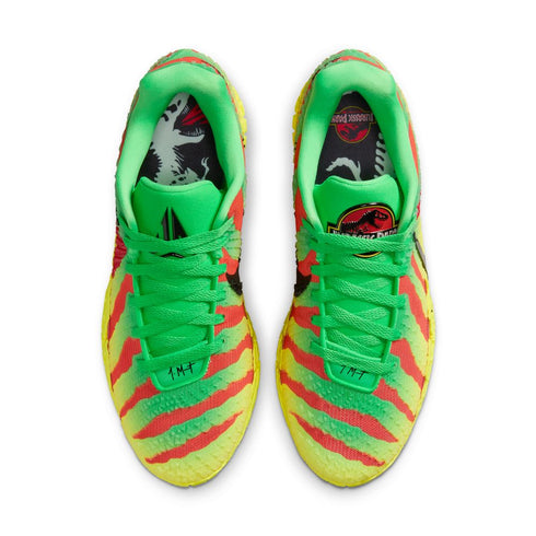 NIKE Ja 3 Jurassic Park "Explorer" Mens Sneakers
