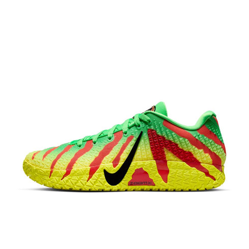 NIKE Ja 3 Jurassic Park "Explorer" Mens Sneakers