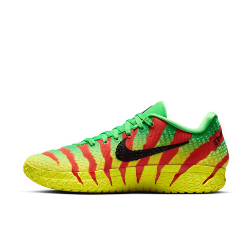 NIKE Ja 3 Jurassic Park "Explorer" Mens Sneakers