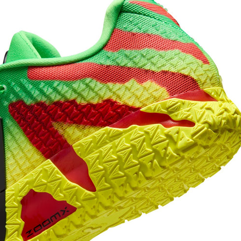 NIKE Ja 3 Jurassic Park "Explorer" Mens Sneakers