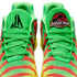 NIKE Ja 3 Jurassic Park "Explorer" Mens Sneakers