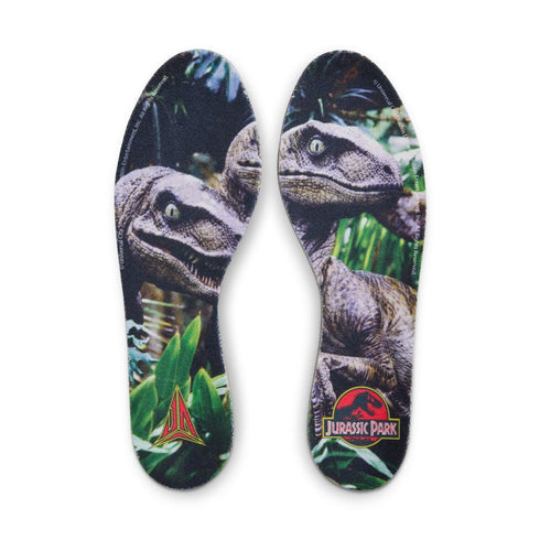 NIKE Ja 3 Jurassic Park "Explorer" Mens Sneakers