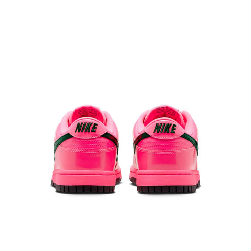 NIKE Dunk Low Women's Sneakers