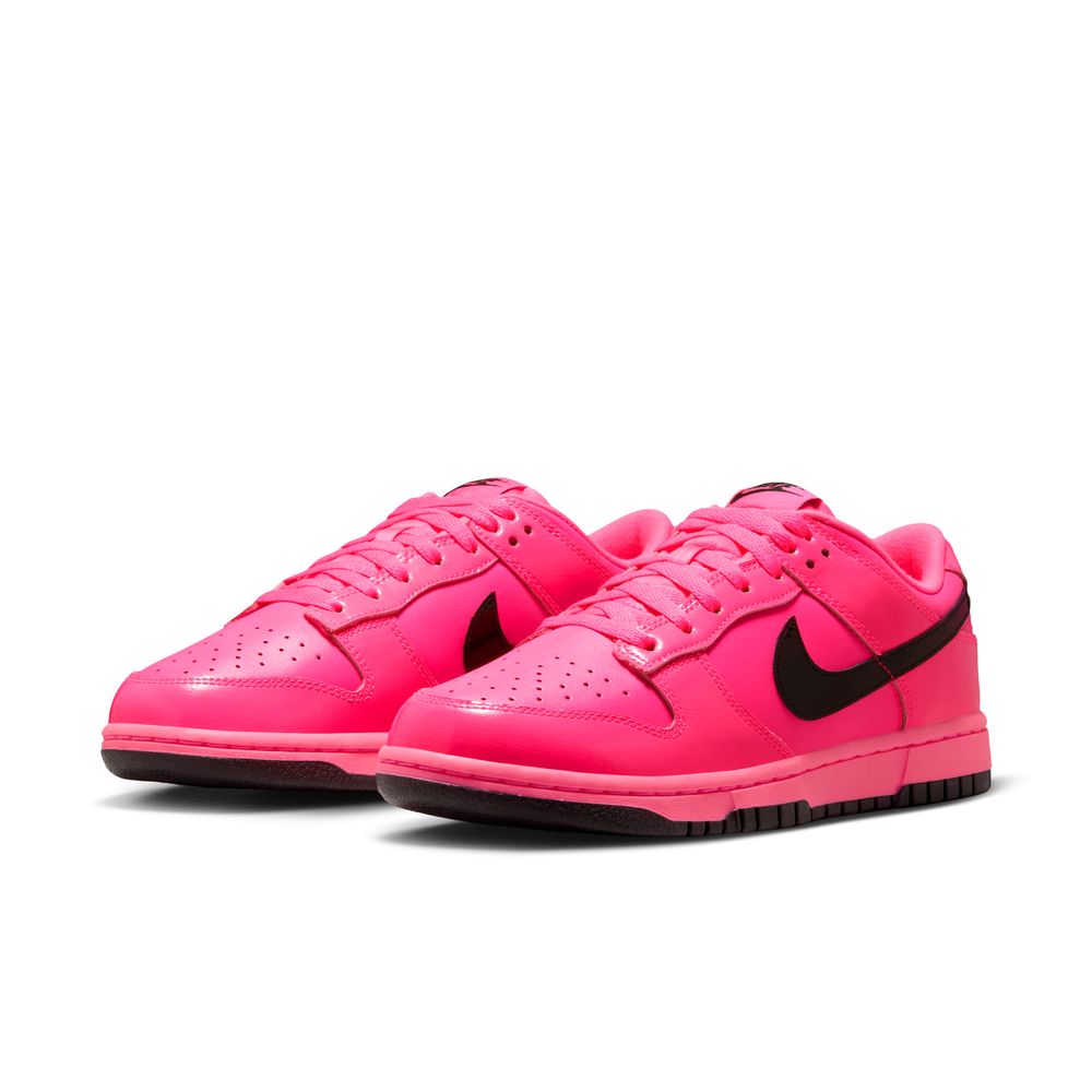 NIKE Dunk Low Women's Sneakers – ASPHALT