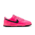 NIKE Dunk Low Women's Sneakers