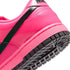 NIKE Dunk Low Women's Sneakers
