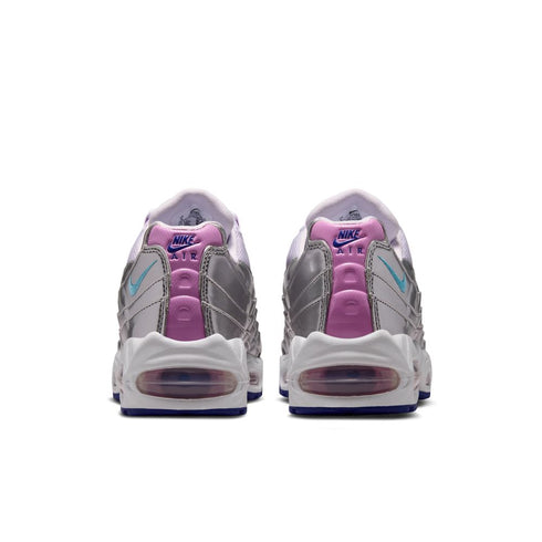 NIKE Air Max 95 Big Bubble Womens Sneakers