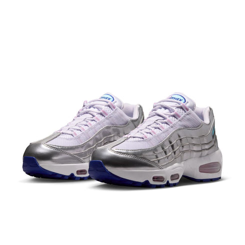 NIKE Air Max 95 Big Bubble Womens Sneakers