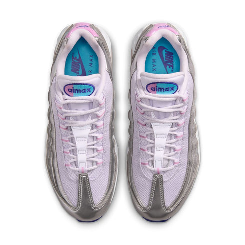 NIKE Air Max 95 Big Bubble Womens Sneakers