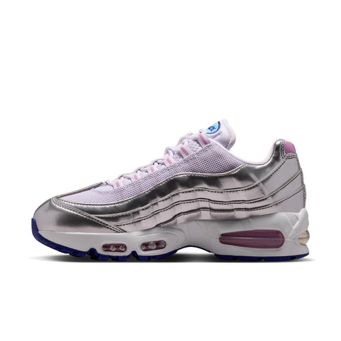 NIKE Air Max 95 Big Bubble Womens Sneakers