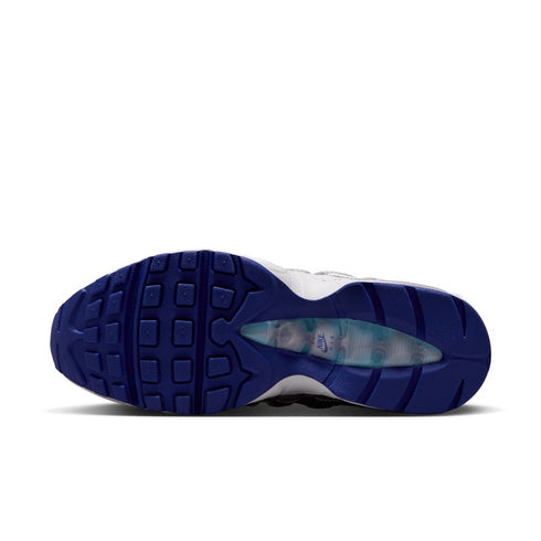 NIKE Air Max 95 Big Bubble Men Sneakers