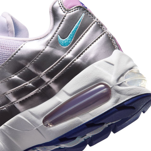NIKE Air Max 95 Big Bubble Womens Sneakers