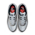NIKE Air Max 90 Premium Treble 2 Mens Sneakers