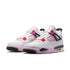 JORDAN Air Jordan 4 Retro "Comic" Mens Sneakers