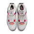 JORDAN Air Jordan 4 Retro "Comic" Mens Sneakers