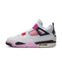 JORDAN Air Jordan 4 Retro "Comic" Mens Sneakers