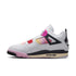 JORDAN Air Jordan 4 Retro "Comic" Mens Sneakers