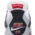 JORDAN Air Jordan 4 Retro "Comic" Mens Sneakers