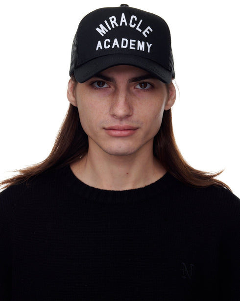 NAHMIAS Miracle Academy Trucker Hat Accessories