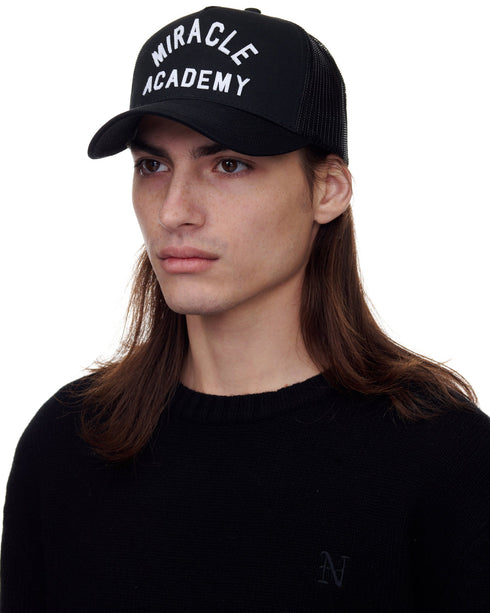 NAHMIAS Miracle Academy Trucker Hat Accessories