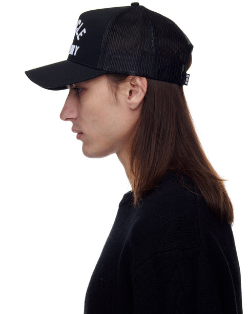 NAHMIAS Miracle Academy Trucker Hat Accessories