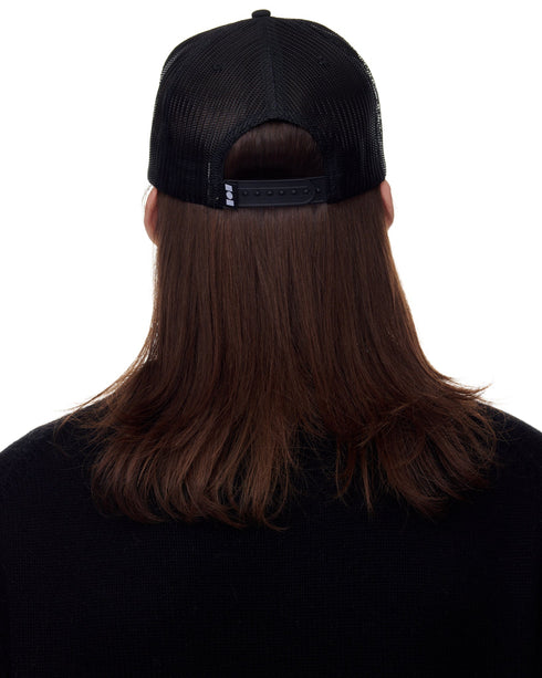 NAHMIAS Miracle Academy Trucker Hat Accessories