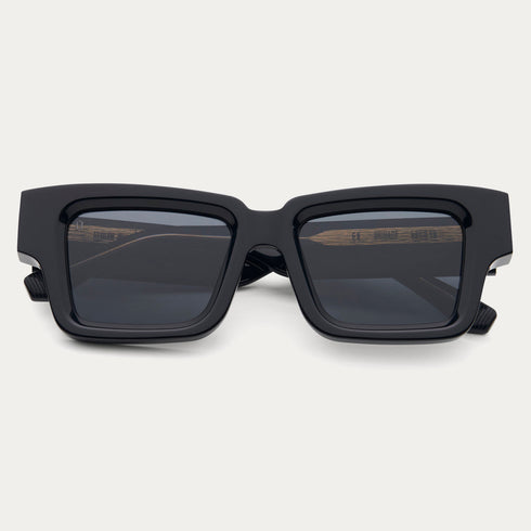 JAMES ORO Black Brigade Accessories