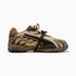 PUMA X A$ap Rocky Inhale Leopard Mens Sneakers