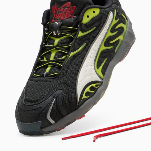 PUMA x A$ap Rocky Inhale Mesh Mens Sneakers