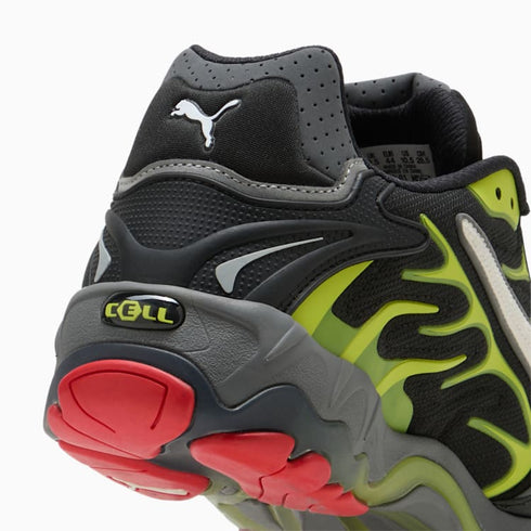 PUMA x A$ap Rocky Inhale Mesh Mens Sneakers