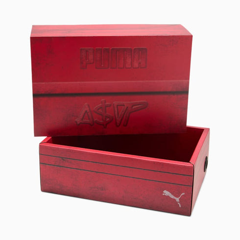 PUMA x A$ap Rocky Inhale Mesh Mens Sneakers