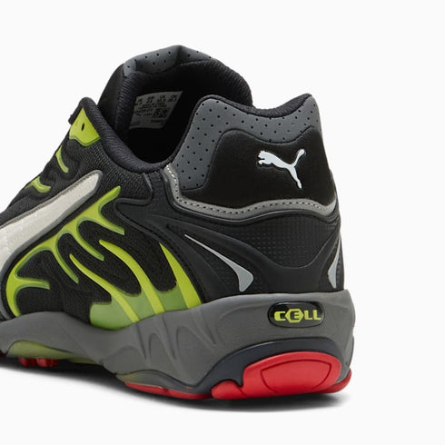 PUMA x A$ap Rocky Inhale Mesh Mens Sneakers