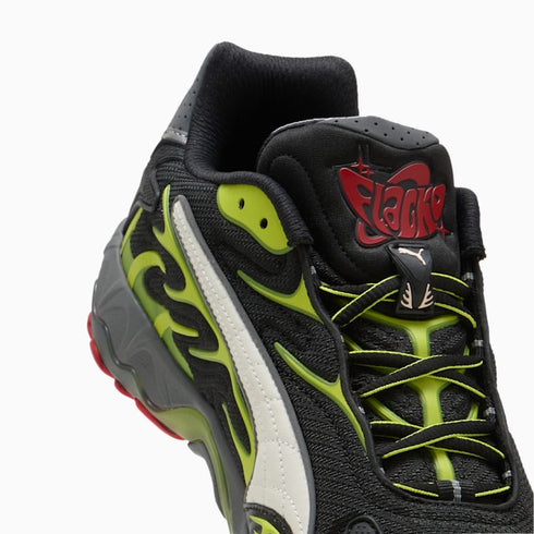 PUMA x A$ap Rocky Inhale Mesh Mens Sneakers