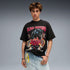PUMA X A$ap Rocky Motors Tee Mens Apparel