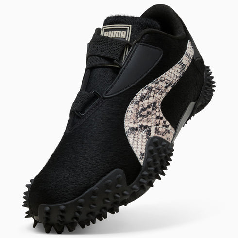 PUMA X A$ap Rocky Mostro Og Pony Hair Mens Sneakers