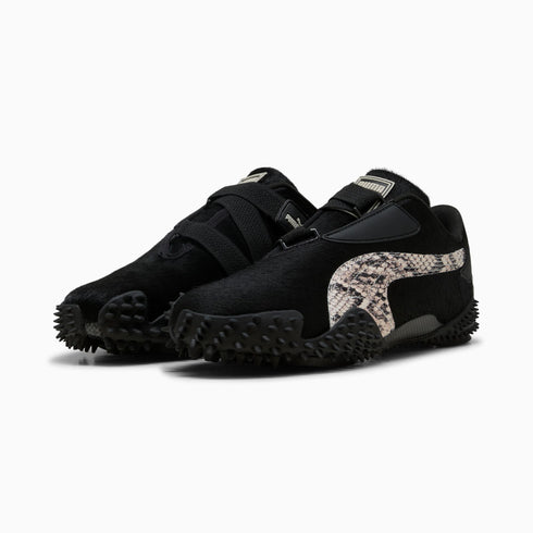 PUMA X A$ap Rocky Mostro Og Pony Hair Mens Sneakers