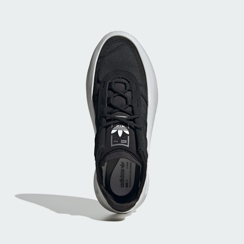 adidas Adifom TRXN Shoes Black 7.5