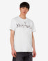 MOSCHINO Printed organic cotton jersey T-shirt Mens Apparel