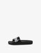 MOSCHINO Sabotu Pool 2.0 Unisex Slides
