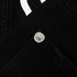 ICE CREAM Angelo Black Short Mens Apparel