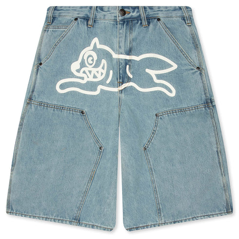 ICE CREAM Angelo Short Mens Apparel