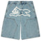 ICE CREAM Angelo Short Mens Apparel