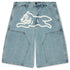 ICE CREAM Angelo Short Mens Apparel