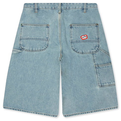 ICE CREAM Angelo Short Mens Apparel