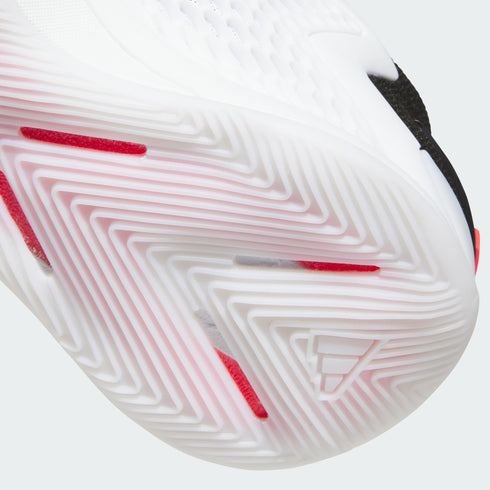 ADIDAS J.E.1 Low Mens Sneakers